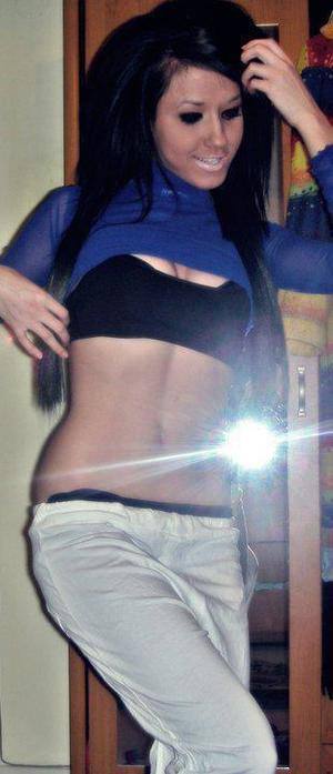 Meet Leigh from Pennsylvania (27) | Discreet Adult Dating