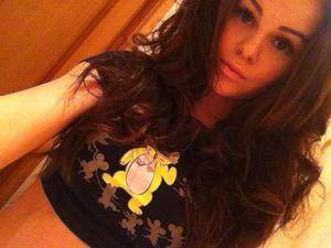 Eboni, age 19, local profile image in Pennsylvania