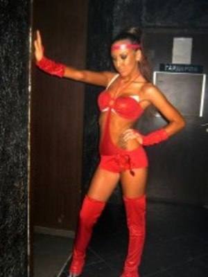 Ainsley (25) from Arizona | Private Casual Meetup Profile