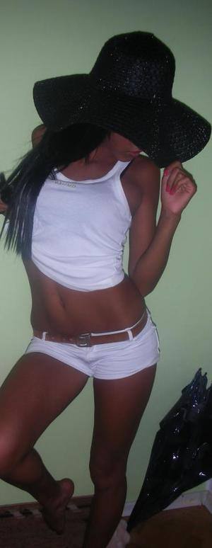 Local Georgia Profile: Whitney (29) | Older Men Welcome