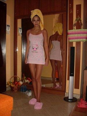 Meet Mayra (27) | Kentucky Adult Dating Profile