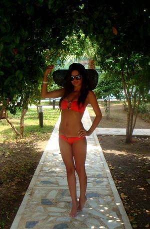 Photo of Amya (21), adult profile in West Virginia