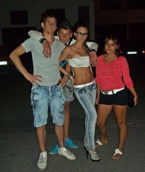 Cameron (30) from Virginia | Private Casual Meetup Profile