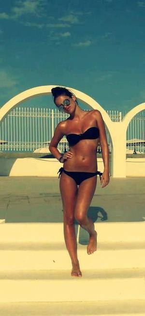 Meet Linsey (27) from Pennsylvania | No-Strings Adult Dating