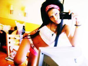 Kristen (24), Wisconsin | Adult Chat and Casual Meetups