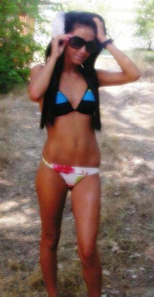 Photo of Ayana, 18, adult dating profile from Minnesota