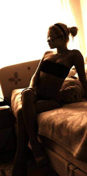 Mallory, age 19, Washington profile picture