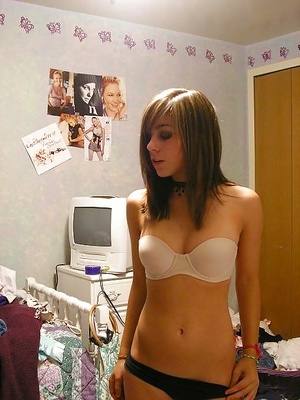 Bridget (21) in Pennsylvania | Casual Dating with Older Men