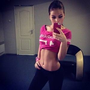 Esperanza (23), Illinois | Local Discreet Adult Connection