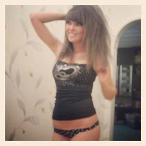 Karli (28), Massachusetts | Adult Chat and Casual Meetups