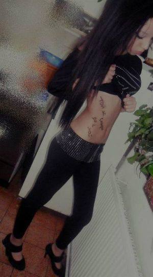 Kassidy (21), Wisconsin | Casual Encounters and Chat