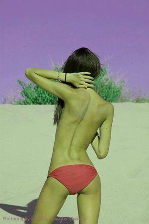 Meet Lashonda (23) from Pennsylvania | No-Strings Adult Dating