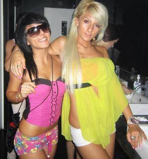 Connect with Jody (27) in Pennsylvania | Adult Dating