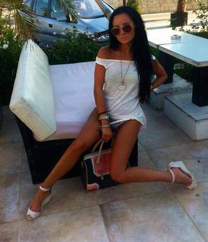 Adult dating profile photo of Lucy (22) in Illinois