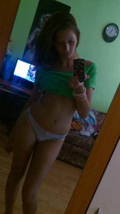 Meet Kierra (19) from Arizona | No-Strings Adult Dating