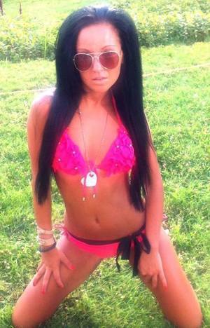 Meet Saige (26) from California | No-Strings Adult Dating