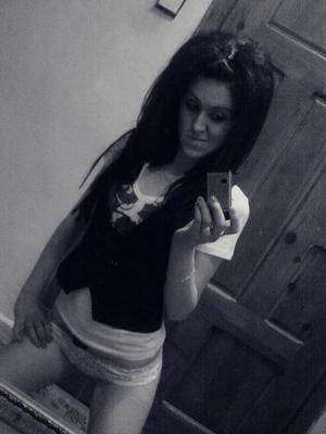 Photo of Alondra (21), adult profile in Pennsylvania