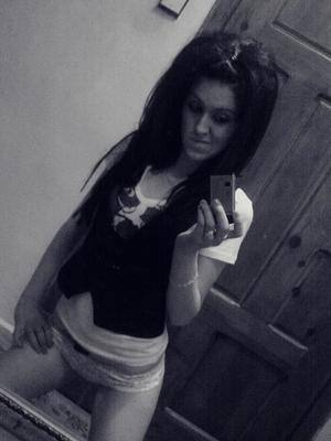 Alondra (21) in Pennsylvania | Casual Dating with Older Men