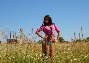 Ella (23) from Oregon | Discreet Casual Encounters