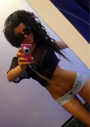 Callie (24) in Indiana | Casual Dating with Older Men
