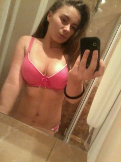 Meet Trinity (20) from Florida | No-Strings Adult Dating