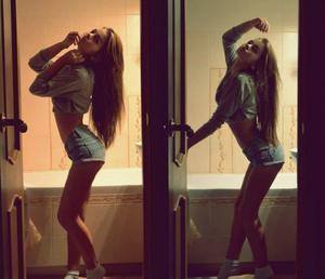 Meet Alexa (20) | District Of Columbia Adult Dating Profile