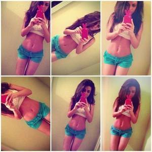 Giovanna, 26 from Texas | Older Men and Younger Women Dating