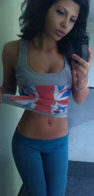 Amira (23) | Georgia Adult Dating and Private Meetups