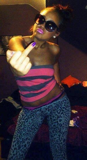 Connect with Breanna (21) in Texas | Adult Dating