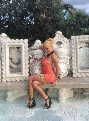 Profile photo of Teresa, age 30, from Texas