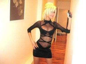 Janine (26) from District Of Columbia | Discreet Casual Encounters