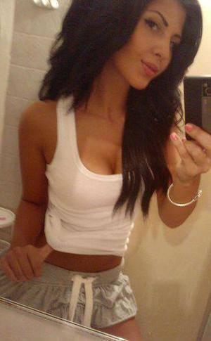 Amani (21) | Pennsylvania Casual Hookup and Chat Profile
