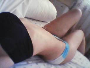 Julie, age 20, profile photo from Texas