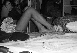 Adeline (21) from Michigan | Private Casual Meetup Profile