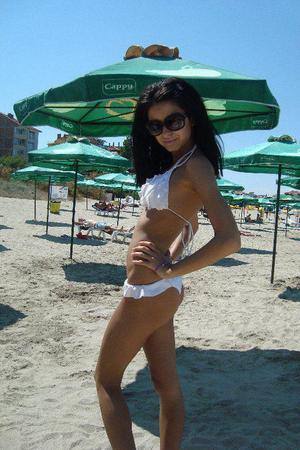 Daniela (19) in Florida | Private Adult Dating Profile