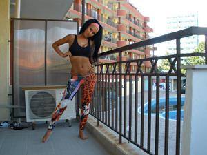 Meet Diana (18) | California Adult Dating Profile