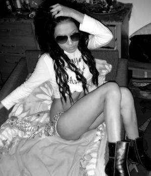 Dating profile image of Azul, age 26, Pennsylvania