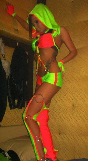 Cassandra (29) in Pennsylvania | Casual Dating with Older Men