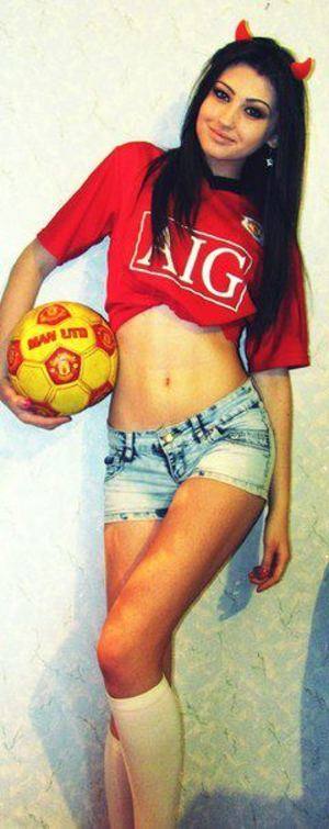 Elise (19) from Virginia | Discreet Casual Encounters