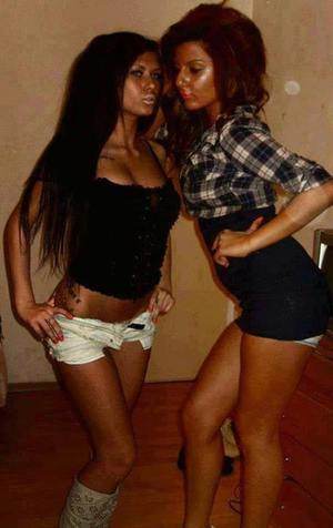 Adult dating profile photo of Ryleigh (27) in Texas