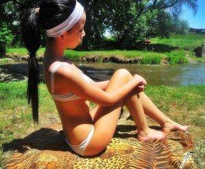 Tanya (18), local adult profile photo in Kansas