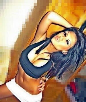 Esmeralda, 24 in Minnesota | Casual Dating and Private Chat