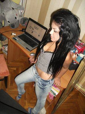 Britney, 24 | Pennsylvania Discreet Dating and Casual Fun