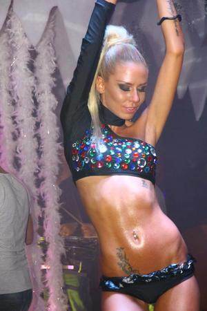 Photo of Khloe (27), adult profile in Massachusetts