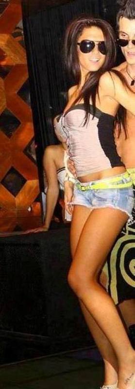 Neveah, 22 | Virginia Discreet Dating and Casual Fun