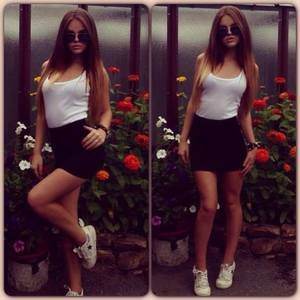 Photo of Kailee (29) from Pennsylvania dating profile