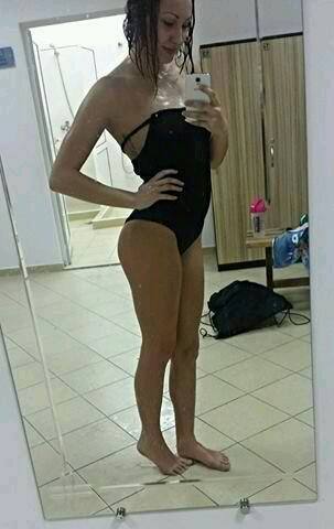 Celia (23) from Oregon | Discreet Casual Encounters