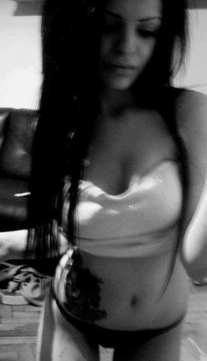 Olga, 22 from Indiana | Older Men and Younger Women Dating