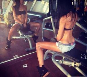 Madison (23) | District Of Columbia Casual Hookup and Chat Profile