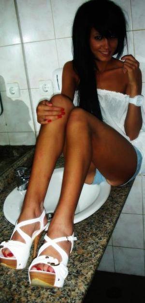 Jocelyn (27), Arizona | Casual Encounters and Chat